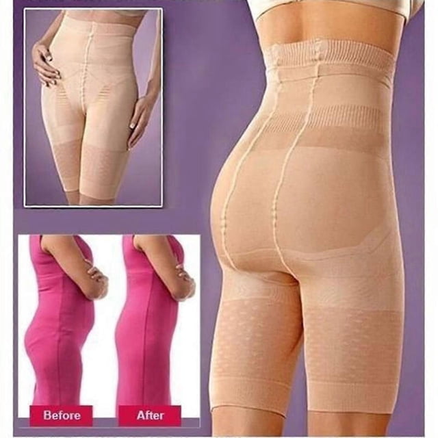Beauty Slim And Lift Slimming Pants Body Shaper California Beauty High Quality Women Fitness