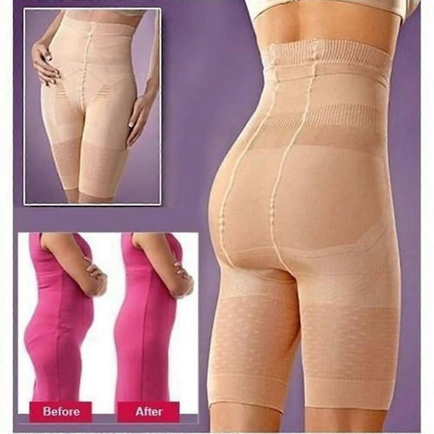 Beauty Slim And Lift Slimming Pants Body Shaper California Beauty High Quality Women Fitness