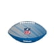 thumbnail image 2 of Football Wilson Detroit Lions, equipo junior de la NFL, 2 of 6