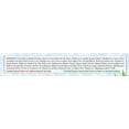 thumbnail image 3 of Auromere Ayurvedic Herbal Toothpaste, Cardamom Fennel, Foam Free - Vegan, Natural, Non GMO, SLS Free, Fluoride Free, Gluten Free, with Neem & Peelu (4.16 oz), 2 Pack 4.16 Ounce (Pack of 2), 3 of 3