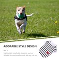 thumbnail image 3 of FENGGUIQU Ropa Para Perro Multicolor De Para Estilo Y, 3 of 6