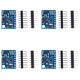 thumbnail image 1 of 【HW-290A】Sensor ángulo tridimensional del módulo GY-87 MPU6050, 1 of 2