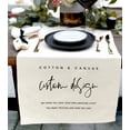 thumbnail image 3 of Custom Table Runner, 3 of 3