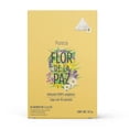 thumbnail image 1 of Té Flor de la Paz Pureza 16 sobres, 1 of 4