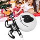 thumbnail image 4 of Plush Toy, Cute Soft Stuffed Toy Gift Anime Cotton Filling Smooth Touch Skin Friendly For Birthday ANGGREK Otros, 4 of 8