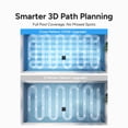 thumbnail image 6 of (2026 NEW) iGarden Robotic Pool Cleaner KN Series, 210-Min Runtime, Smart 3D Navigation, Full-Inverter Energy-Saving Tech, Cleans Floor, Wall & Waterline, for Above-Ground & Inground Pools, 6 of 10