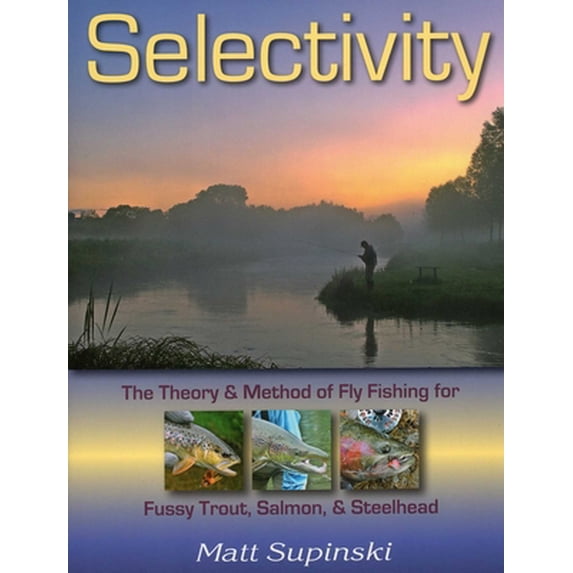 Pre-Owned Selectivity (Hardcover) 0811711013 9780811711012