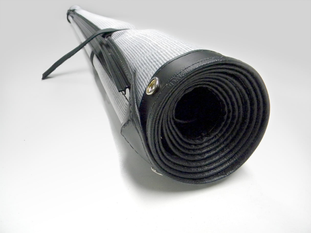 Extang 1770 Tonneau Cover Replacement Cover Blackmax Tm Extang Snap Fits 75 9 To 78 0 Inch Bed Black Vinyl Walmart Canada