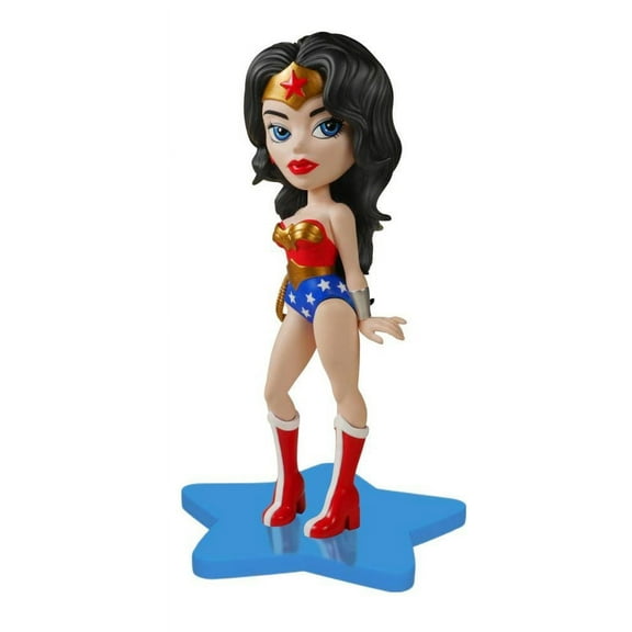 FUNKO VINYL VIXENS: CLASSIC DC - WONDER WOMAN