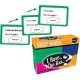 thumbnail image 3 of Teacher Created Resources TCR7869 I Have Who Has Grade 1 Sight Words, 3 of 3