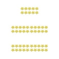 thumbnail image 3 of kurtrusly Easy Installation For Children Drawer Knobs Star Shape Kids Star Shape Drawer Knobs Door Knobs Sturdy And Durable yellow large 5Set, 3 of 6