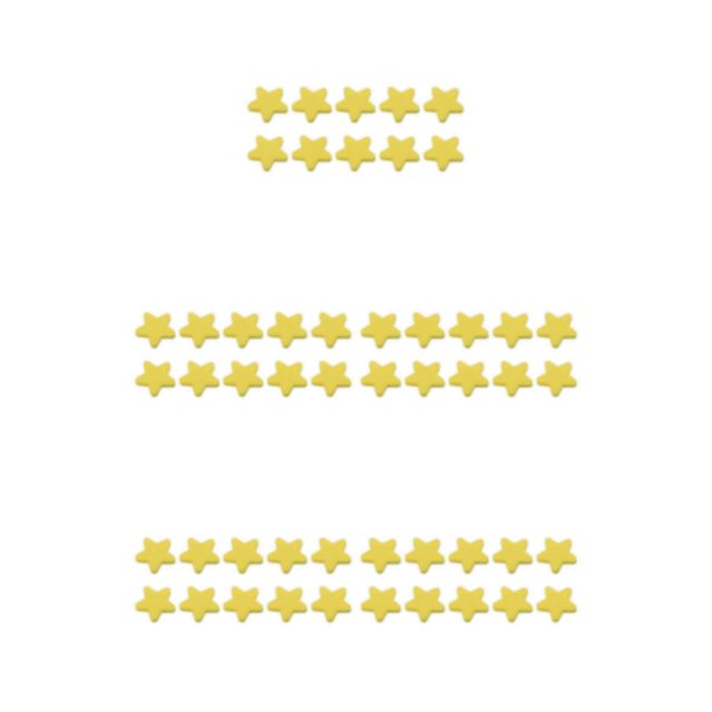 Guardoinrt Beautiful Star Shape Drawer Knobs Easy Installation And Durable Kids Star Shape Drawer Knobs Children Drawer Knobs yellow trumpet 5Set