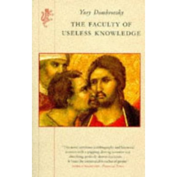 Pre-Owned The Faculty of Useless Knowledge (Paperback) 1860463436 9781860463433