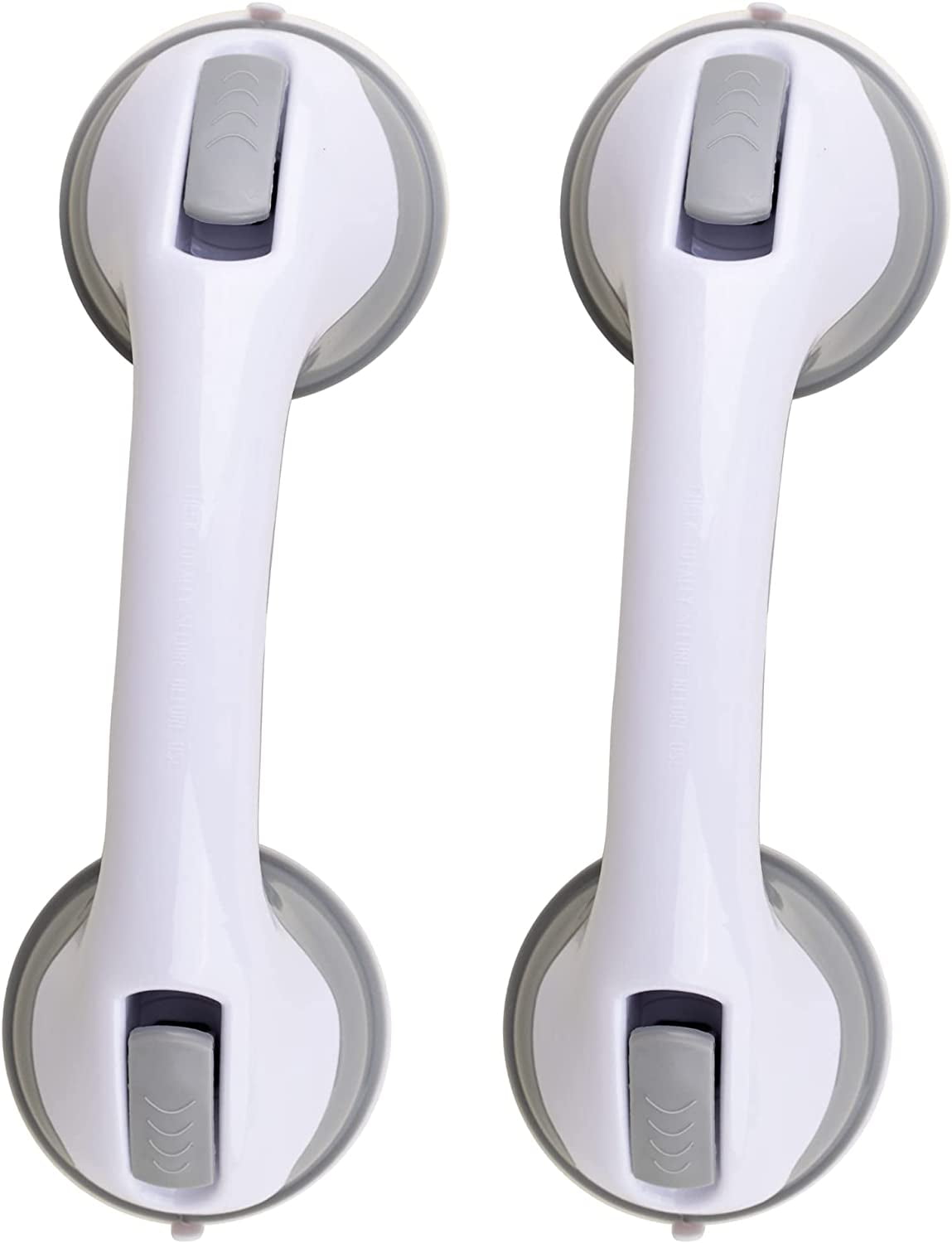 Grab Bars for Bathtubs and Showers, Shower Handles for Elderly Suction