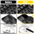 thumbnail image 4 of WANGQI Laptop Phone Screen Cleaner Kit, Computer Keyboard Brush Cleaning Spray,20-in-1 Electronic Device Clean Tool for Camera Earbud Car Screens, 4 of 5