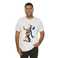 thumbnail image 5 of Classic Movie Poster Shirt - Nostalgic Christmas Tee - Christmas Story Tee, 5 of 7