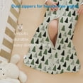 thumbnail image 3 of Saco de dormir Totaha para 6 a 12 a 15 meses, 1 tog, suave como la mantequilla, unisex, 3 of 8