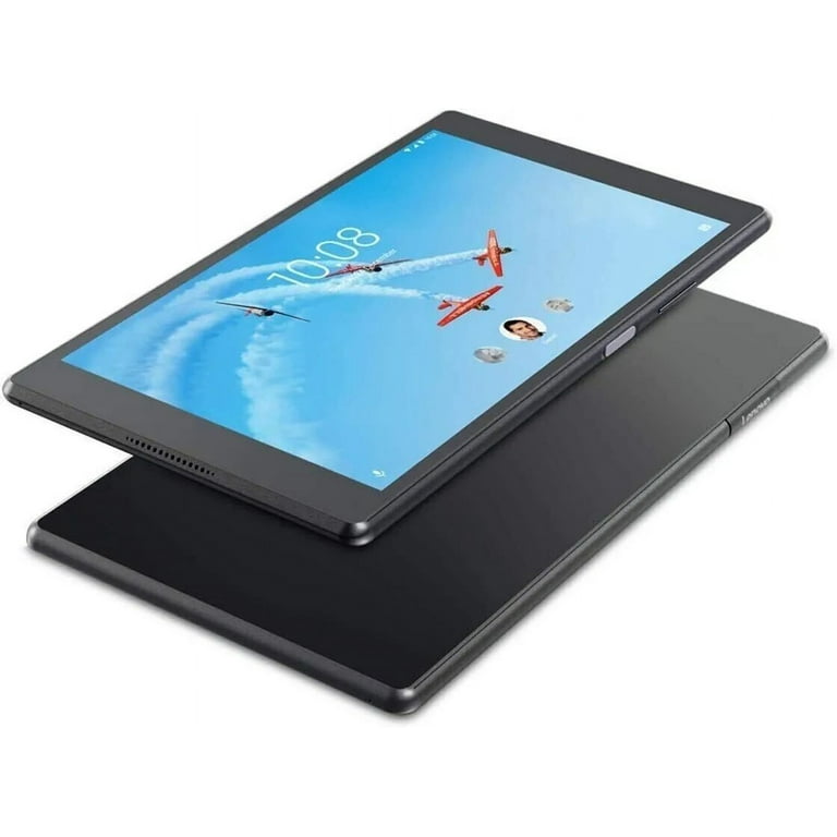 Tablet Lenovo M10 3th 4G Snapdragon 680 128GB ROM 4GB RAM +Lapiz Lenovo +  Case Lenovo Color Gris - Shopstar
