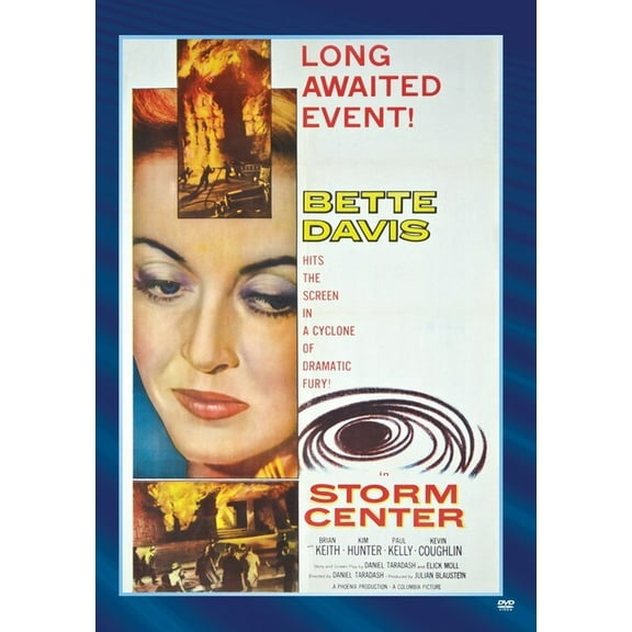 Sony - Storm Center [DIGITAL VIDEO DISC]