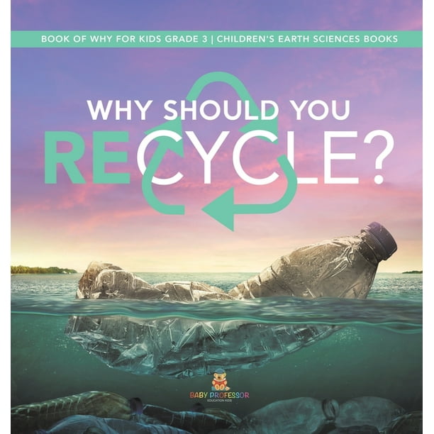 Recycle Earth