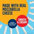 thumbnail image 3 of Kraft String Cheese Mozzarella Cheese Snacks, 24 ct Sticks, 3 of 12
