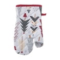 thumbnail image 1 of Cotton Four Mitt (Arbre) -Ensemble De 2, 1 of 1