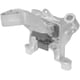 thumbnail image 1 of Soporte Motor 6 2014 A 2017 Mazda L4 2.5L Del Der SOPORTES STAR Hidráulico Derecho, 1 of 4