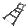 thumbnail image 2 of Rear Rocker Arm, Anti Impact Enhanced Stability Rear Swing Arm Frame  for ATV with 6 Inches 7 Inches Tires, 2 of 7