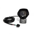 thumbnail image 3 of Dalazy 24V/36V/48V Electric Bicycles Headlight Warning Light Night Spotlight Cycling Lamp Switch Replacement Parts Accessory, 3 of 6
