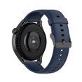 thumbnail image 5 of Correas de reloj de silicona para Huawei Watch 3 / Pro Classic correa de pulsera de repuesto, 5 of 5