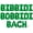 Green, variant on Letter Balloons - BIBBIDI BOBBIDI BACH 16" Inch Alphabet Letters Foil Mylar Balloon Bachelorette Party Banner (Gold)