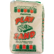 Bilot Sandbox Play Sand  Outdoor Kids Filtered Playsand for Sand Box  Screened, Washed and Dried Tan Color - 50 Pounds