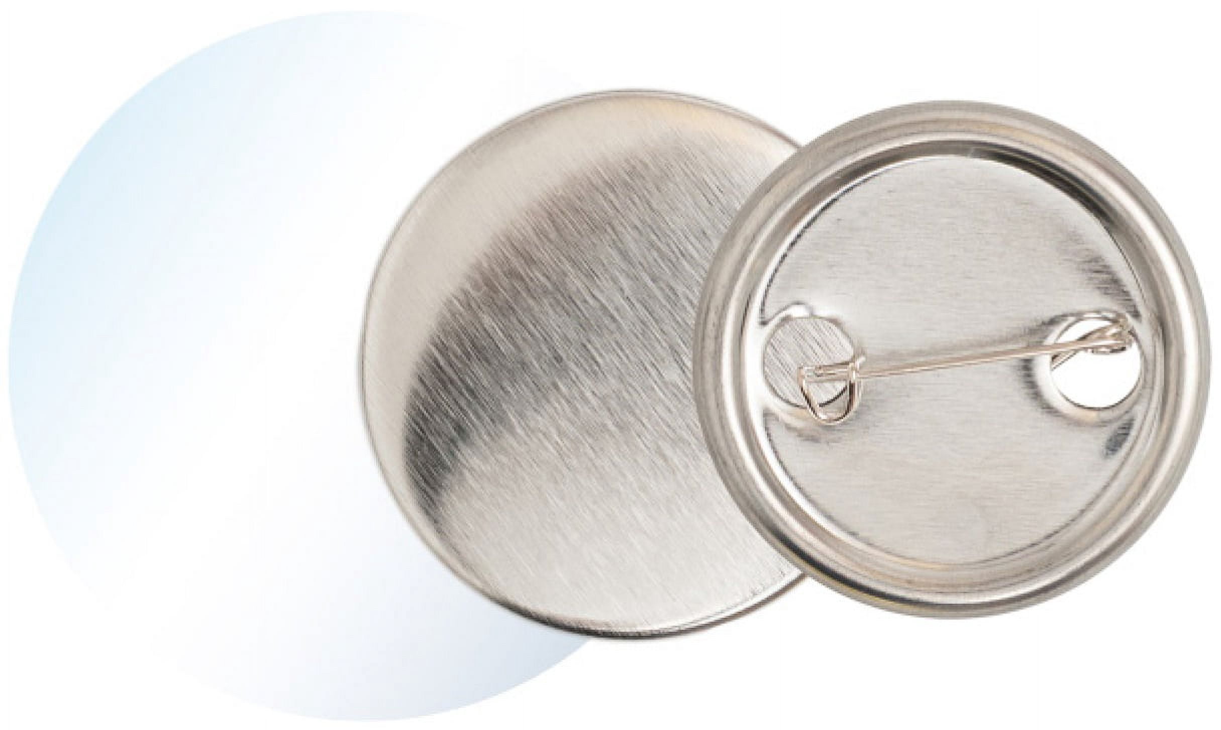 We R Button Press Bulk Refill Pack 100/Pkg-Medium (37mm)