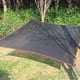 thumbnail image 4 of 40% tela de sombra negra, lona de malla duradera de 6.6 * 13.1 pies con ojales, red resistente para sombra de jardín, anticongelante de sombra para pérgola, invernadero, 4 of 5