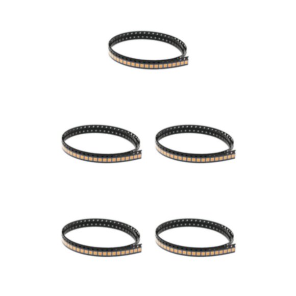 Speravity 100x 3030 SMD LED Diodes 9V Power High for LED TV Backlight Strips Repair Type2 NO2