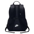 thumbnail image 5 of NIKE HAYWARD UNISEX FUTURA 2.0 BACKPACK BLACK WHITE CK0953 010 Sz 25L ( 18" H x 15" W x 7" D), 5 of 5