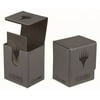 Mtg Deck Box Plane Gy