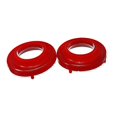 thumbnail image 2 of Energy Suspension 2.6114R Coil Spring Isolator, 2 of 2