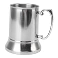 thumbnail image 1 of Jarra de cerveza de acero inoxidable,Eficiencia óptima de la taza de cerveza de la taza del agua de la taza de cerveza del acero inoxidable, 1 of 8