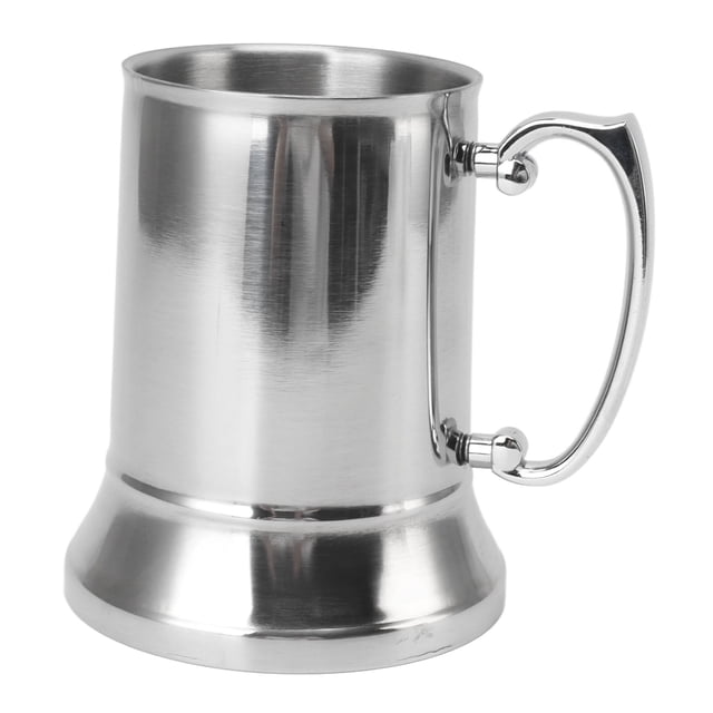 Jarra de cerveza de acero inoxidable,Eficiencia óptima de la taza de cerveza de la taza del agua de la taza de cerveza del acero inoxidable