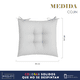 thumbnail image 5 of Cojines Para Silla Comedor-medida 40x40 cm 4 Piezas, 5 of 7