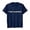 /c10Navy61, variant on JCCXIN Toddler Kids Boys T-Shirts Letter Graphic Crew Neck Outdoor Fashion Streetwear Stretch Short Sleeve Summer School Relaxed Casual Daily Clothes,Army Green,2-3 Years
