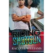 Riding Shotgun, (Paperback)