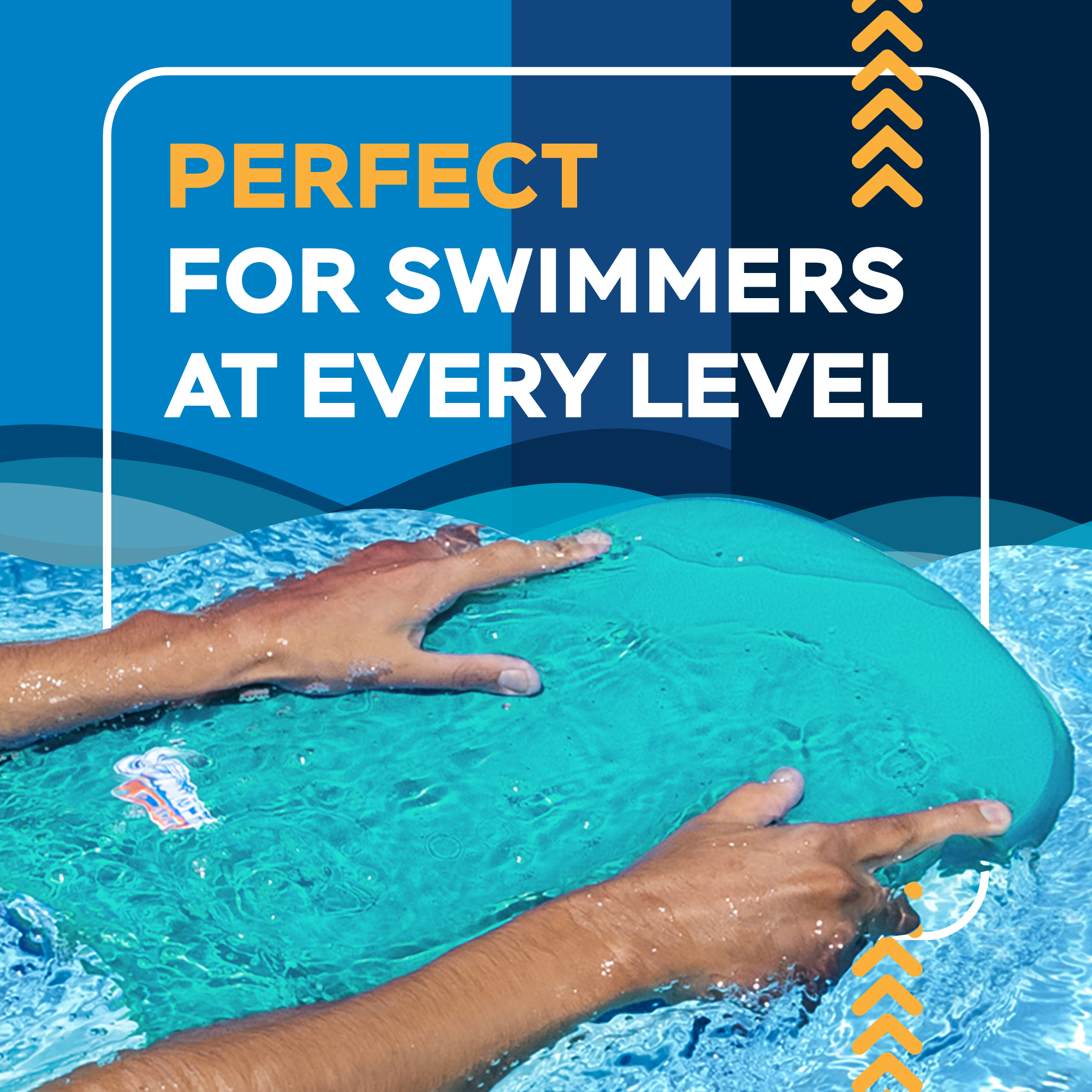 Sunlite Sports Swimming Kickboard photo 7