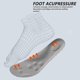 thumbnail image 4 of Memory Foam Insoles with Arch Support for Men & Women - Shoe Inserts for Comfort, 4 of 5