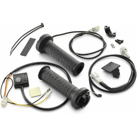 Genuine KTM Heated Grip Kit 64112964044