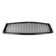 thumbnail image 4 of For Infiniti Q50 2014-2017 Front Grille Racing Grills Real Carbon Fiber Car Honeycomb Style Upper Bumper Intake Hood Mesh Grid, 4 of 6