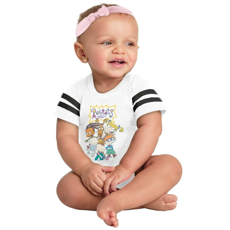 Rugrats 90s baby best sale jacket