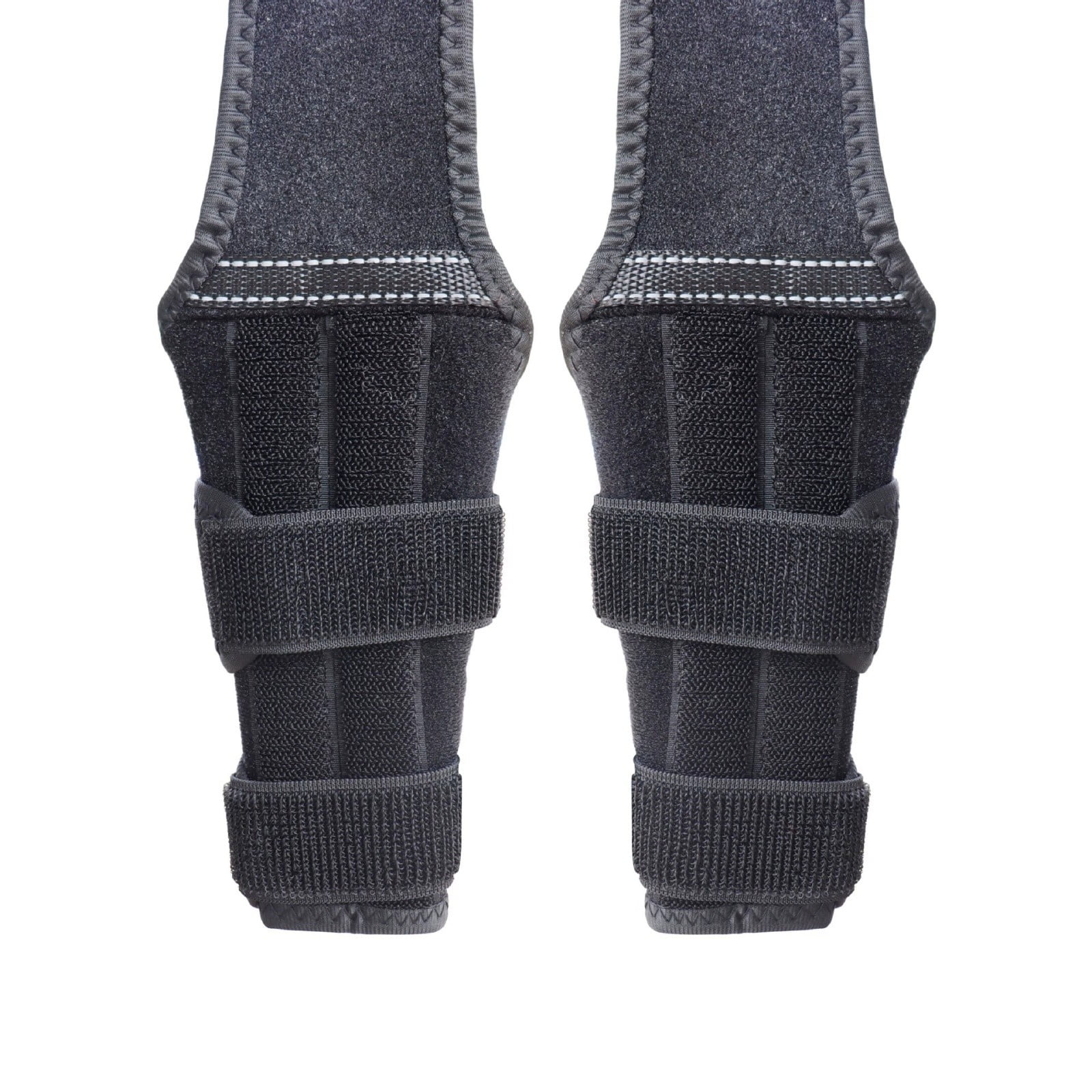Dog Knee Brace for Torn ACL/CCL & Hind Leg Support - Adjustable Brace for Arthritis Relief, Joint Stability & Injury Recovery - Fits Small & Medium Dogs（1PC）
