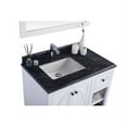 thumbnail image 2 of Odyssey - 36 - Black Wood Marble Top, 2 of 3